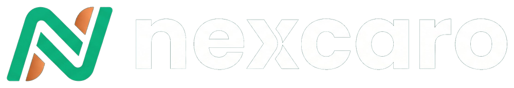 Nexcaro logo