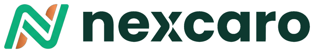 Nexcaro logo